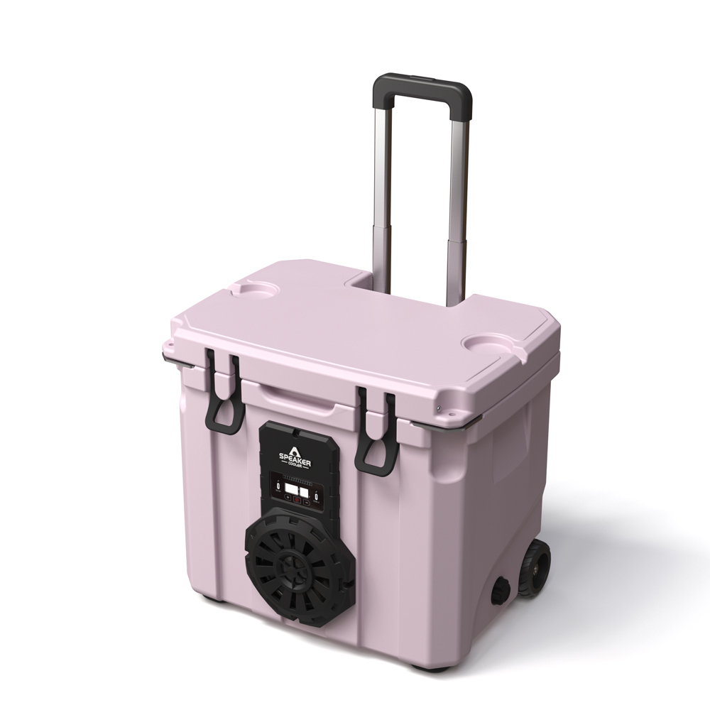 Food & Snacks Coloring - Kotak pendingin portabel 35L tahan air