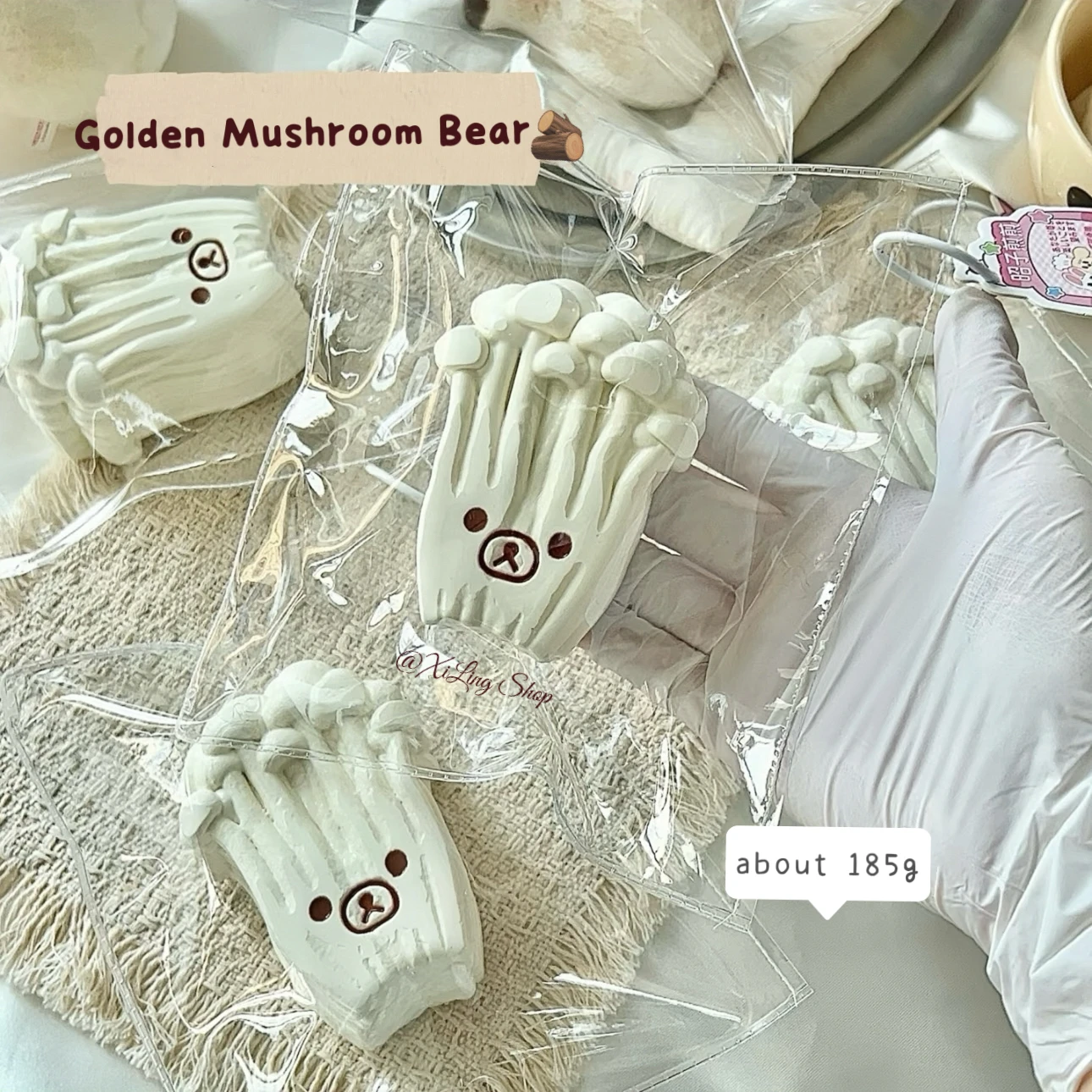 Mainan Pengaduk Adonan Mentega - Food & Snacks Coloring ulasan dan harga