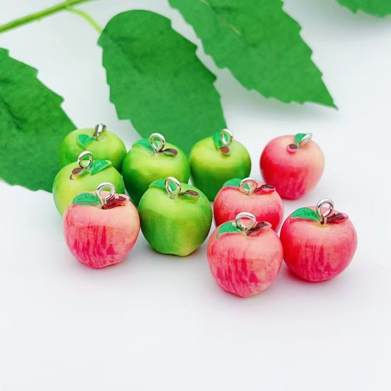 10 Buah Aksesori DIY Lanskap M - Food & Snacks Coloring ulasan dan harga