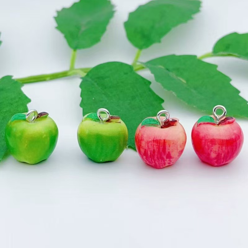 10 Buah Aksesori DIY Lanskap M - Food & Snacks Coloring ulasan dan harga