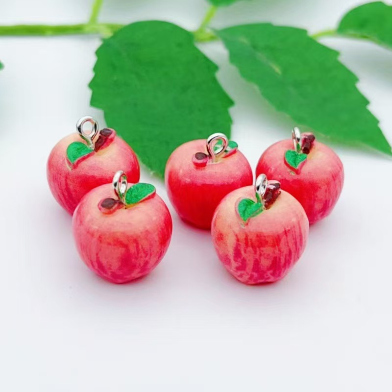 10 Buah Aksesori DIY Lanskap M - Food & Snacks Coloring ulasan dan harga