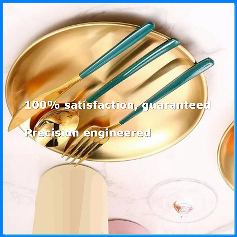 Piring Bulat Baja Tahan Karat  - Food & Snacks Coloring ulasan dan harga