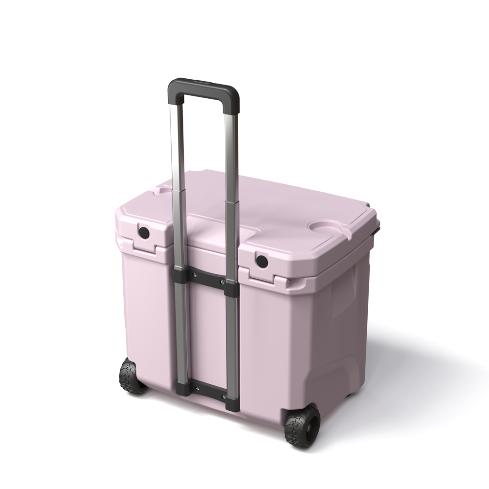Kotak pendingin portabel 35L t - Food & Snacks Coloring ulasan dan harga
