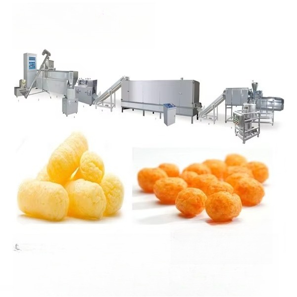 Mesin Pembuat Snack Otomatis d - Food Snacks Easy To Make ulasan dan harga