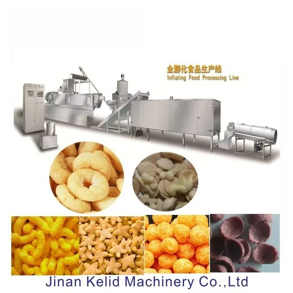 Mesin Pembuat Snack Otomatis d - Food Snacks Easy To Make ulasan dan harga