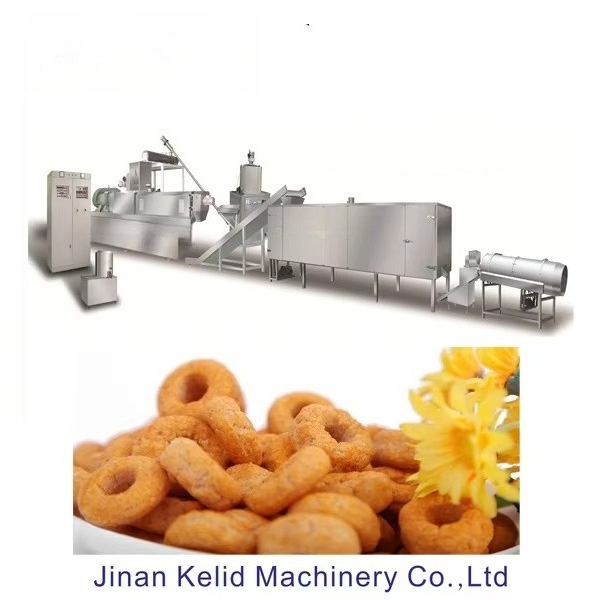 Mesin Pembuat Snack Otomatis d - Food Snacks Easy To Make ulasan dan harga